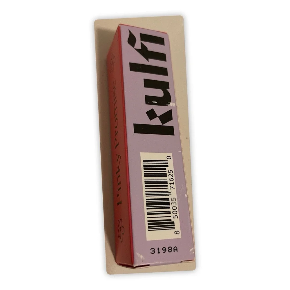 Kulfi Mehndi Moment Blush Fard Mehndi, 10ml/0.3 FL.‎ OZ.